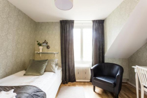 Mössebergs Kurort Falköping